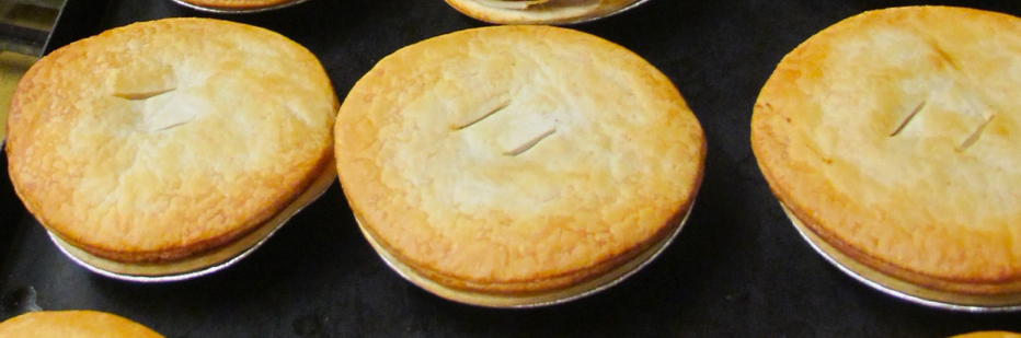 Honestly, Pies This Good!