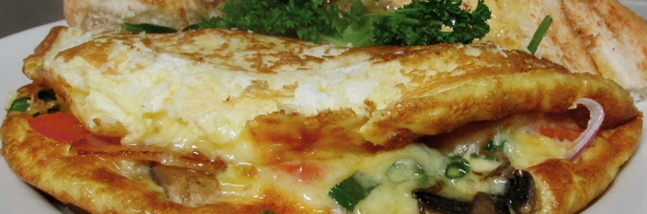 More Than Just A Toasted Sandwich